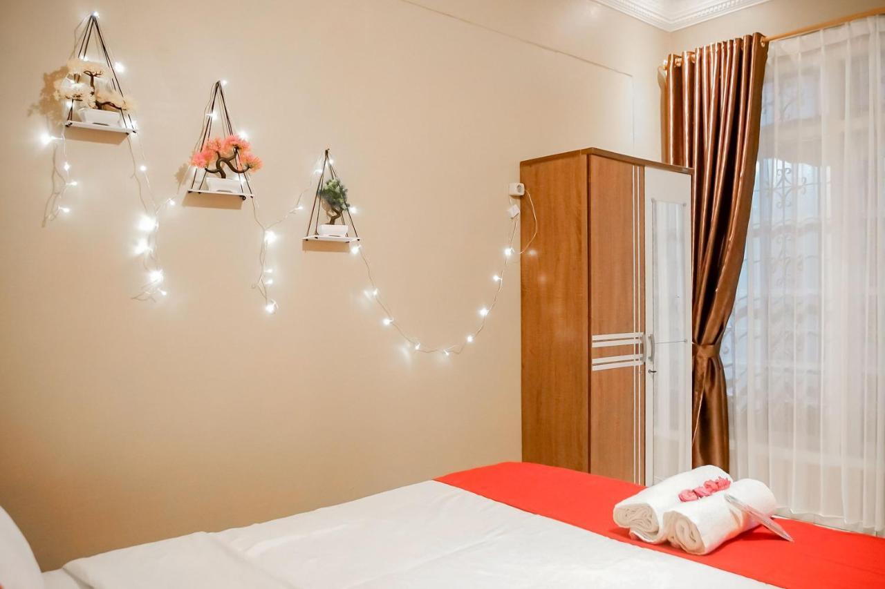 Reddoorz Near Taman Safari 2 Hotel Bogor Luaran gambar